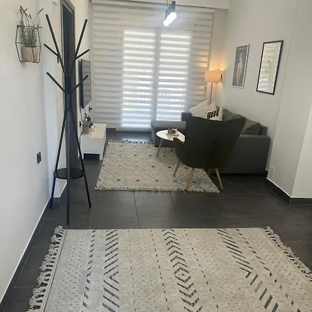 Apartment M