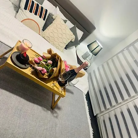 Apartment M Peraia (Thessaloniki)