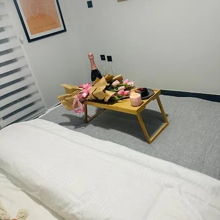 M Apartment Peraia (Thessaloniki)