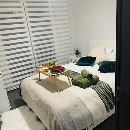 M Apartment