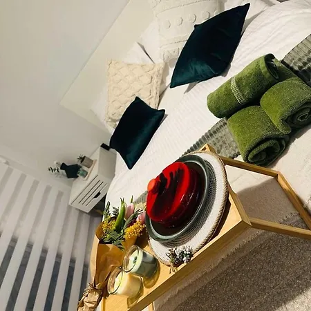 Appartement M Peraía