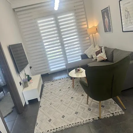 Apartment M