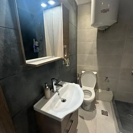 Appartement M Peraía